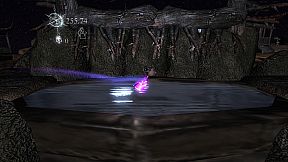 The Prisoner of the Night