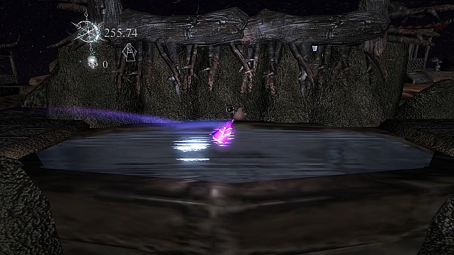 The Prisoner of the Night