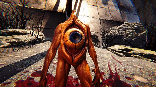 Born to Burn: Ash and Flesh - A Tale from Surrealidade