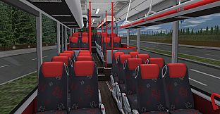 OMSI 2 Add-On S41X LE Business Series