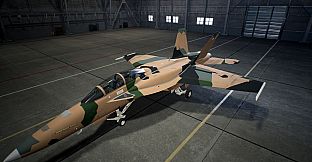 ACE COMBAT7: SKIES UNKNOWN - F/A-18F Super Hornet Block III Set