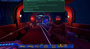 Consortium: THE TOWER