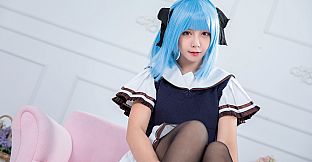 Fortissimo FA  Cosplay Album