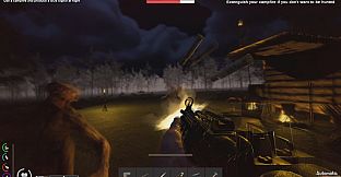 The Seekers: Survival