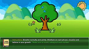 Better Me Tree: Daily Affirmations