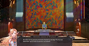 Way to Pin: Legends of Shadow