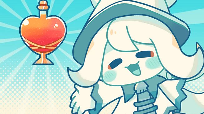 イカスミポーション