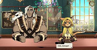 Tavern Talk: Tempest Tantrum