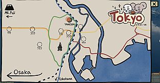 TEKUTEKU: Discovery Notebook