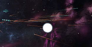 Odyssey Wars