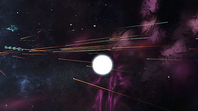 Odyssey Wars