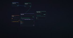 KI Lab — Neural Pipeline Simulator