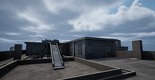 軍艦島探訪記　ある写真家の記録　"Visiting Battleship Island: A Photographer's Chronicle"