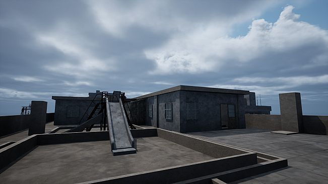 軍艦島探訪記　ある写真家の記録　"Visiting Battleship Island: A Photographer's Chronicle"