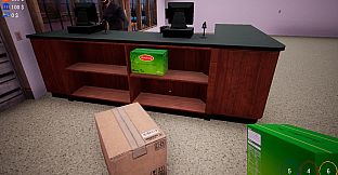 TRADER LIFE SIMULATOR