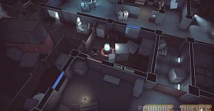 Of Guards and Thieves - Zombie Rush