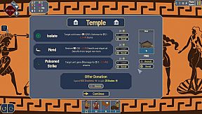 Polytropos: A Tactical Odyssey