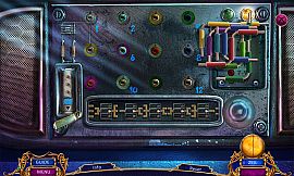 Amaranthine Voyage: The Obsidian Book Collector's Edition