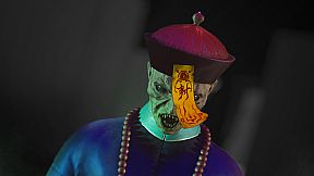 Lost Soul: Escape the Doom Museum