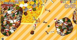 Pizza Time Explosion - Original Soundtrack