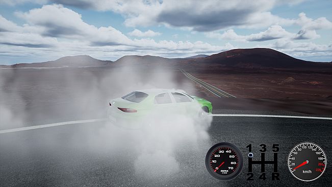 Prototype ONE DAY I AM