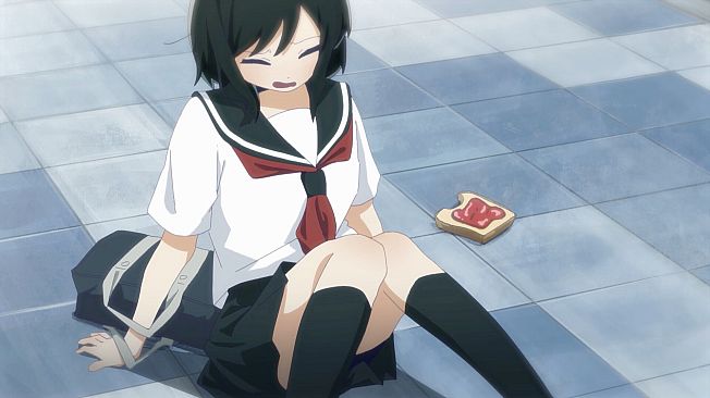 PIXEL DASH: Toast of Destiny