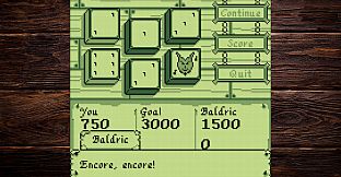 Tavern Farkle GB