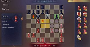 FireChess