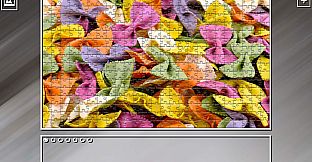 Super Jigsaw Puzzle: Generations - Colorful 5