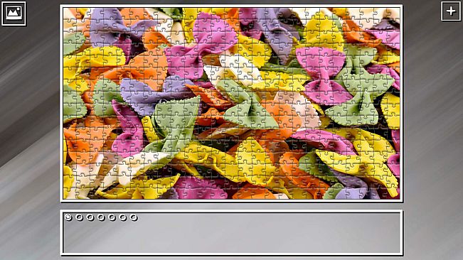 Super Jigsaw Puzzle: Generations - Colorful 5