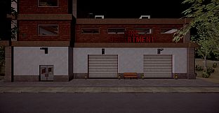 Buildings for Clip maker