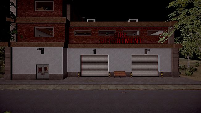 Buildings for Clip maker