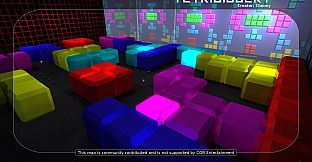 Alien Arena - Map Pack 2