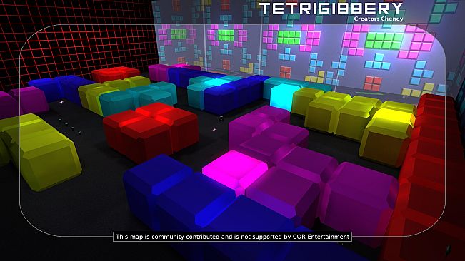 Alien Arena - Map Pack 2