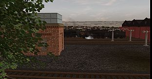 Trainz Settle and Carlisle