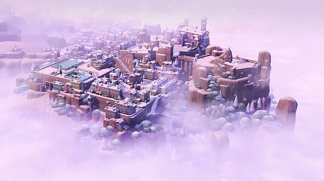 Two Point Campus: Medical School