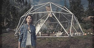 The Chant - 70s VFX Filter Mode