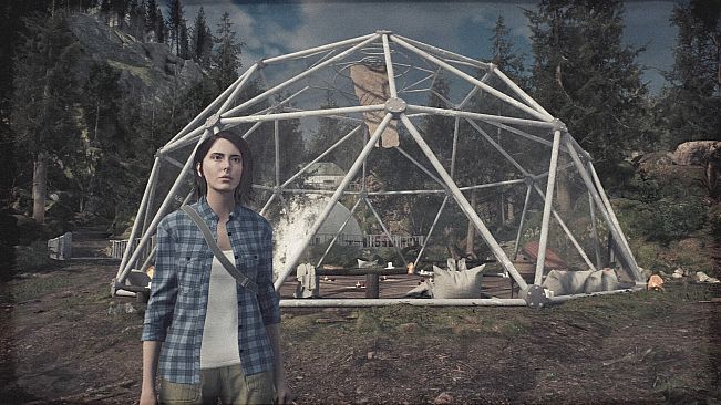 The Chant - 70s VFX Filter Mode