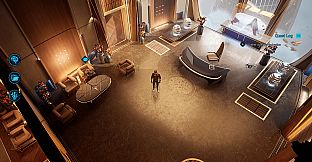 Gamedec: Kyle - Con Artist