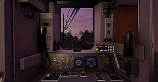 Train Sim World 7: Riviera Line: Exeter – Plymouth & Paignton Route Add-On