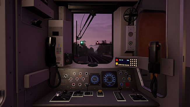 Train Sim World 7: Riviera Line: Exeter – Plymouth & Paignton Route Add-On