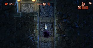 Legend of Orion: Adventure