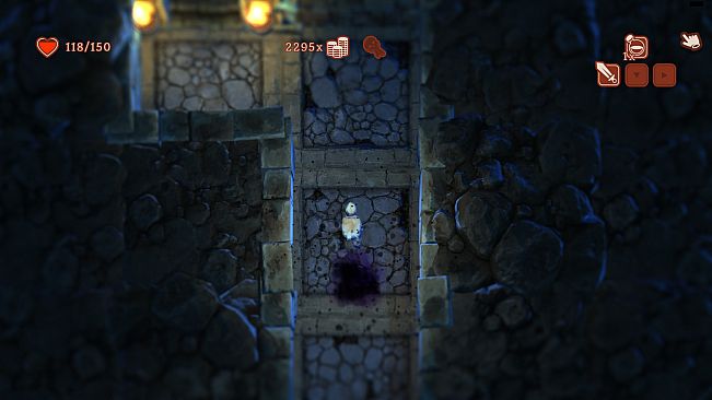 Legend of Orion: Adventure