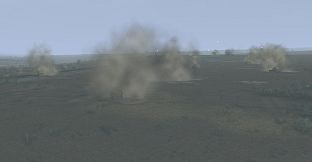 Tank Warfare: Chewy Gooey Pass