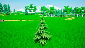 Weed Simulator
