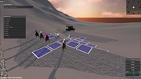 Chronicles of Virtue