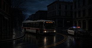 the infected city a long way home