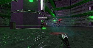 Pistol House