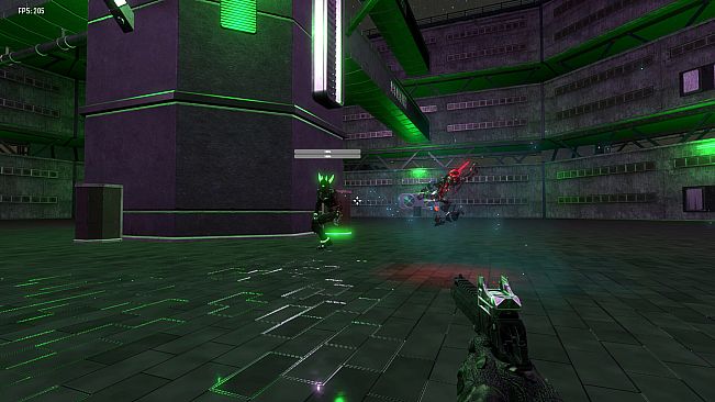 Pistol House