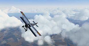 Rise of Flight: Intrepid Flyers